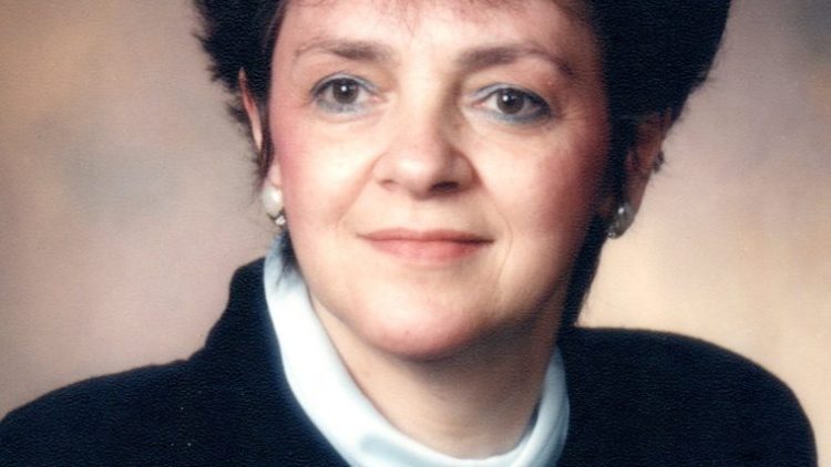 CASTONGUAY, Monique 1940 – 2016